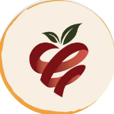 Logo da Doce Fita
